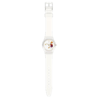 Marano Vicentino - Piazza Silva, 18/20 - Orologio Swatch Jubilee in Plastica GZ711 - GZ711